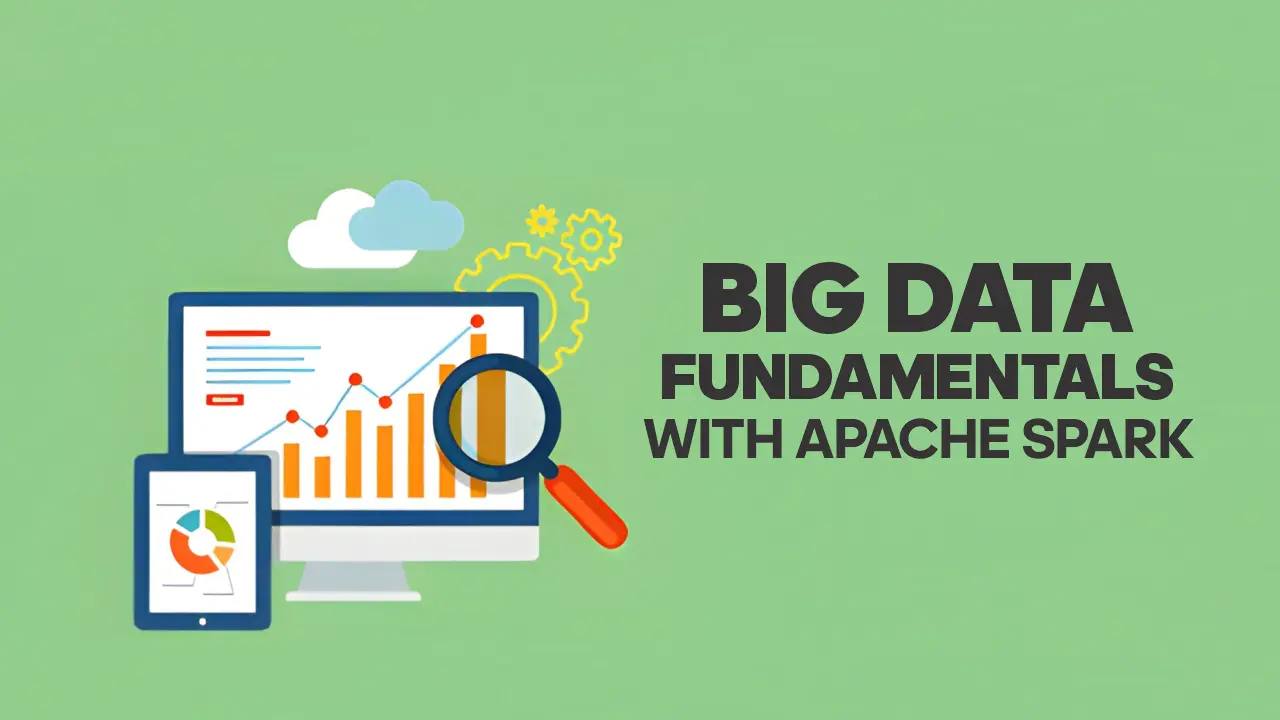 Big Data with Apache Spark - Data | Ayonaire