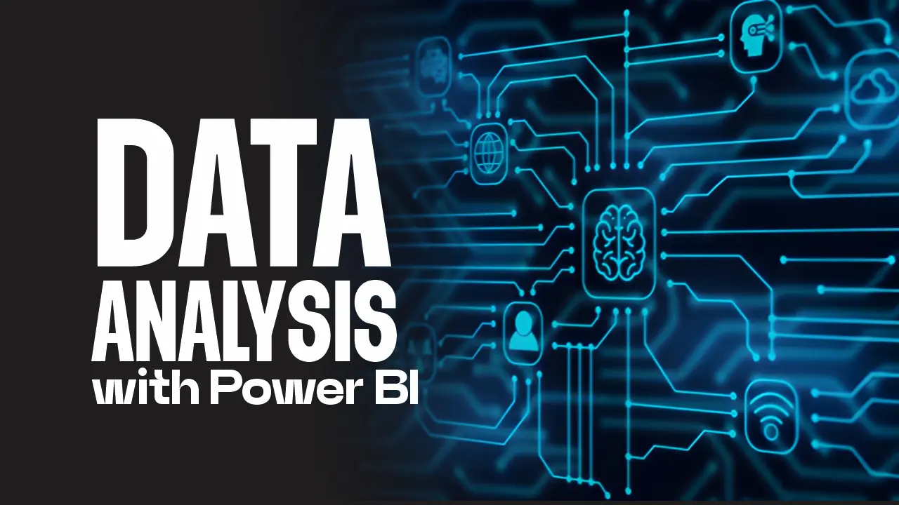 Power BI Analytics - Data | Ayonaire
